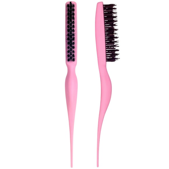 Amped Up Rubberized Teasing Brush - Picture 2 of 2
